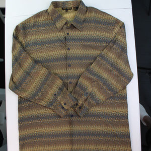 Joey Richi Rare Vintage Men's Shirt 2XL